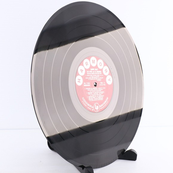 Kay Kyser & His Orchestra w/ Harry Babbitt The Glee Club Campus Rally LP Record - Picture 14 of 15